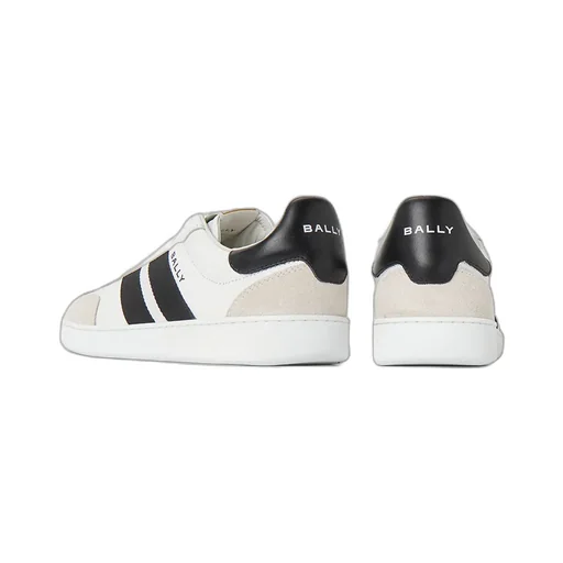 Lace-Up Sneakers