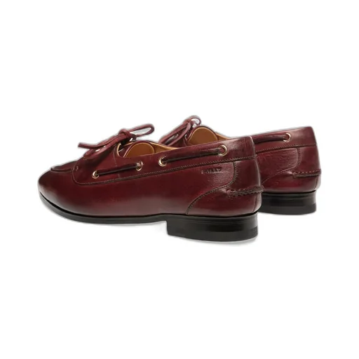 Plume Loafers