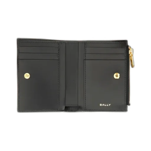 Code Bi-Fold Wallet
