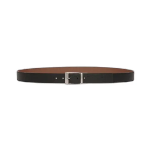 Double-Sided Belt