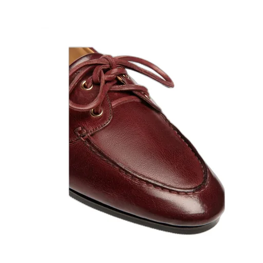 Plume Loafers