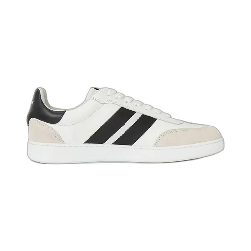 Lace-Up Sneakers