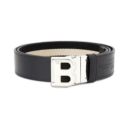 Double-Sided Belt