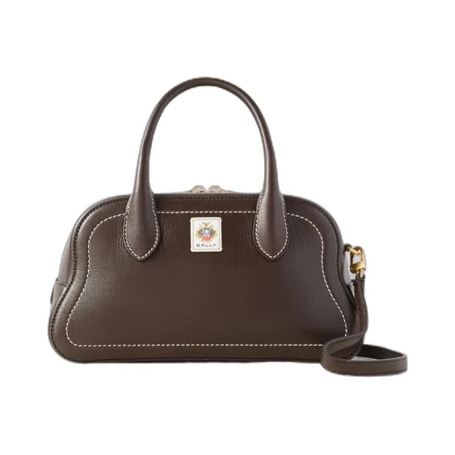 Unda Top Handle Bag