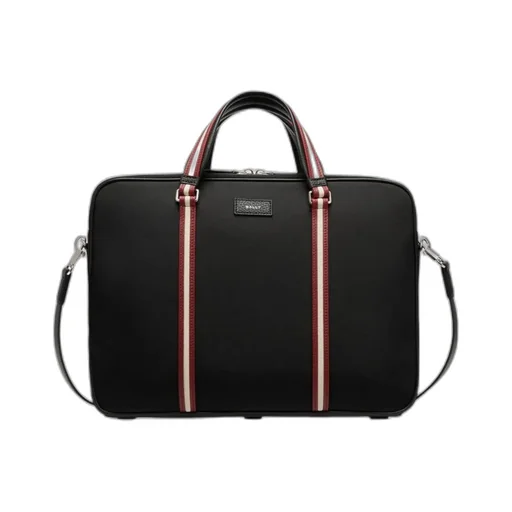 Zipper Shoulder Bag