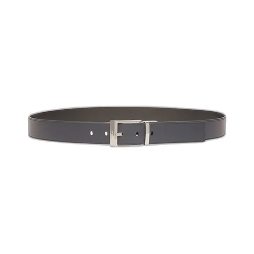 Pin Buckle Belt