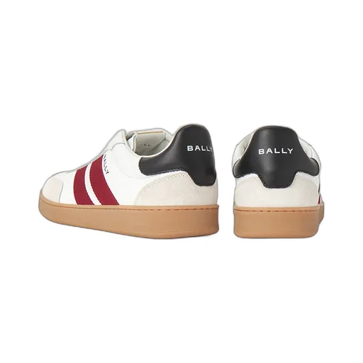 Lace-Up Sneakers
