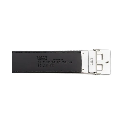 Double-Sided Belt