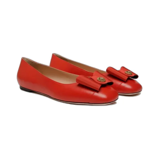 B-Bow Ballet Flats