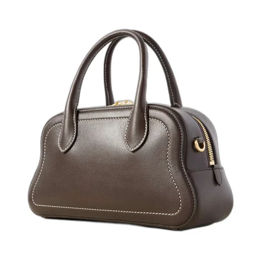 Unda Top Handle Bag