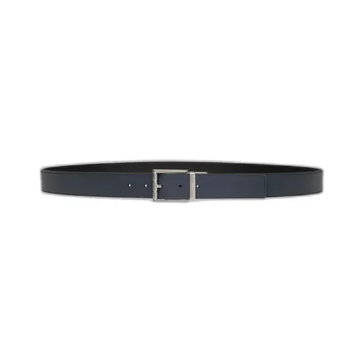 Pin Buckle Belt