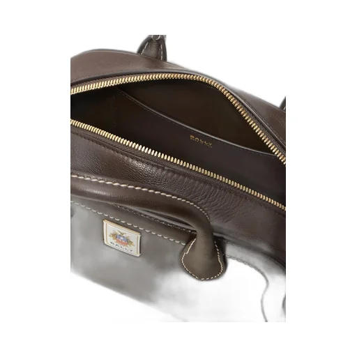 Unda Top Handle Bag