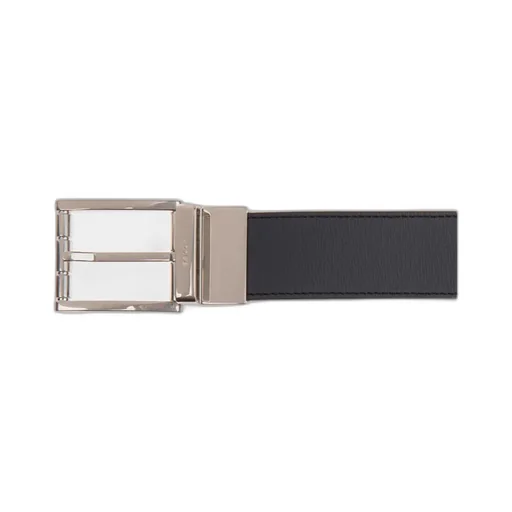 Pin Buckle Belt