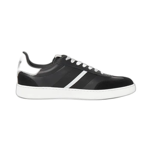 Lace-Up Sneakers