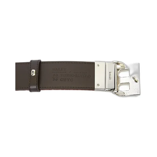 Double-Sided Belt