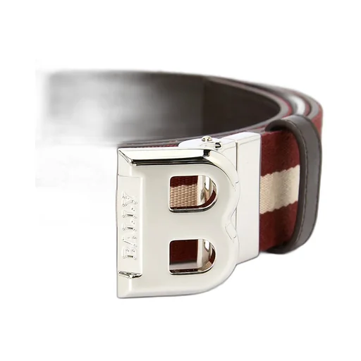 Double-Sided Belt
