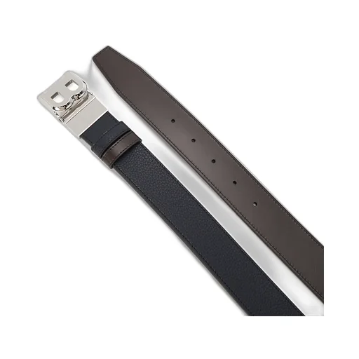 Reversible Belt
