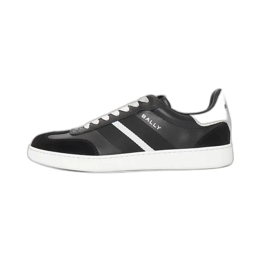 Lace-Up Sneakers