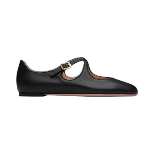 Ballyrina Ballet Flats