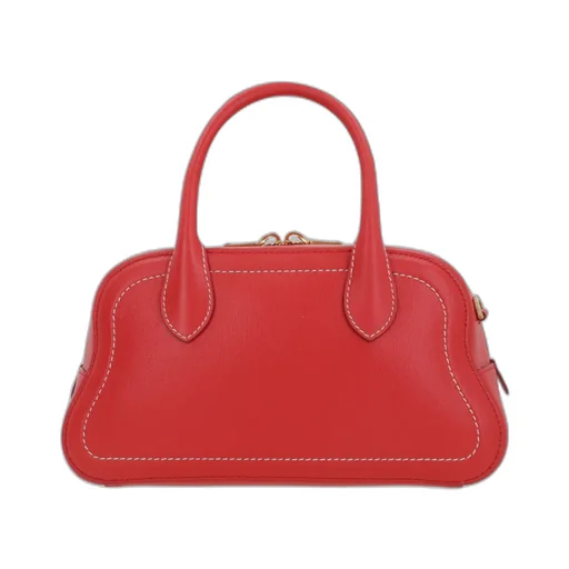 Top Handle Tote Bag