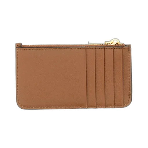 Zipped Wallet