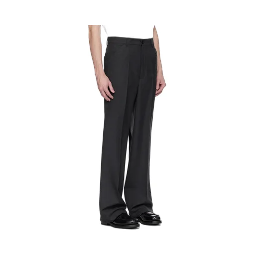 Twill Trousers