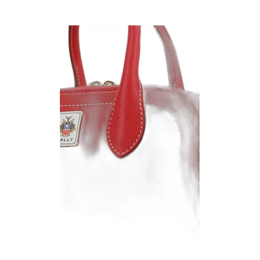 Top Handle Tote Bag