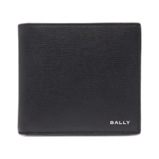 Double-Fold Wallet