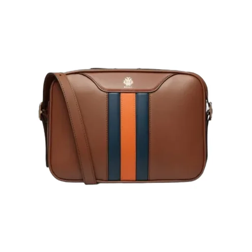 Beckett Crossbody Bag