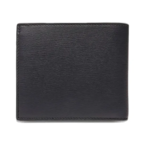 Double-Fold Wallet