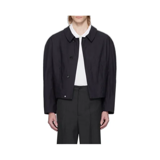 Long Sleeve Casual Jacket
