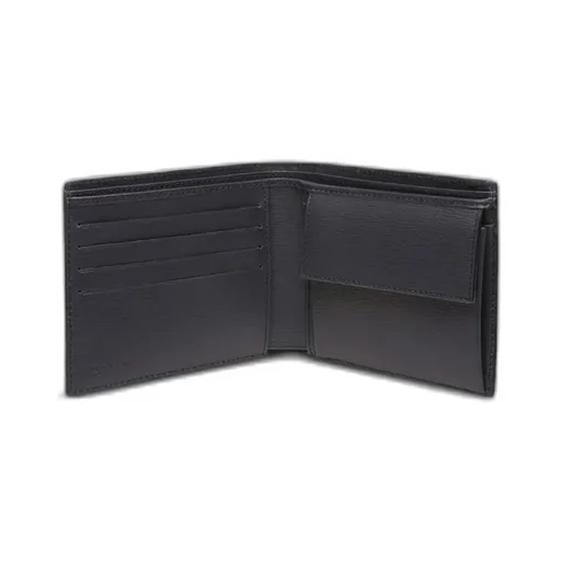 Double-Fold Wallet