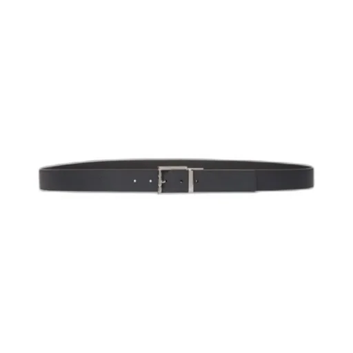 Astory 35Mm Reversible And Adjustable Belt