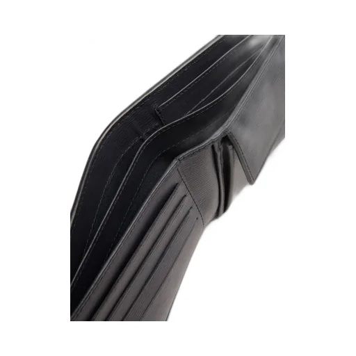 Double-Fold Wallet