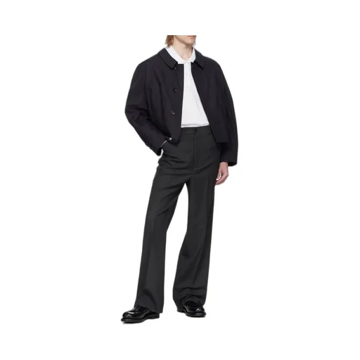 Long Sleeve Casual Jacket