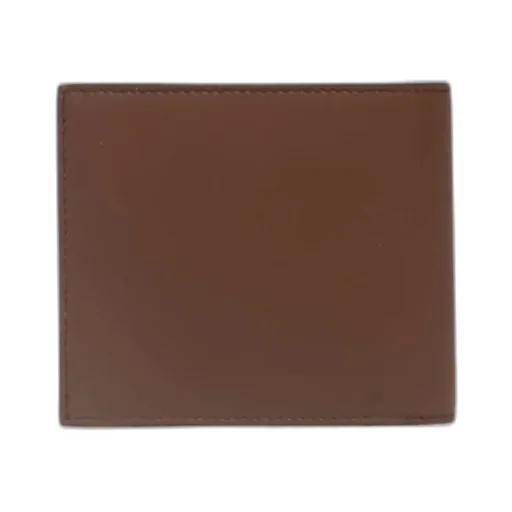 Logo Patch Wallet