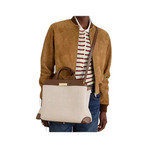 Deco Daily Shoulder Bag