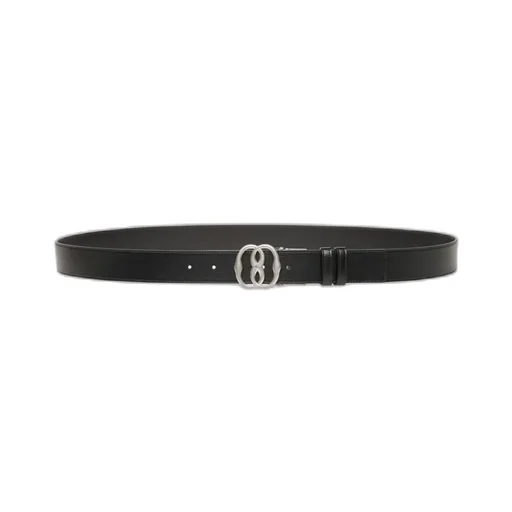 Perforated Belt