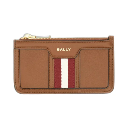 Zipped Wallet