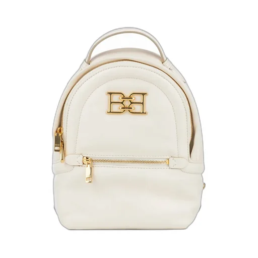 Zippered Backpack