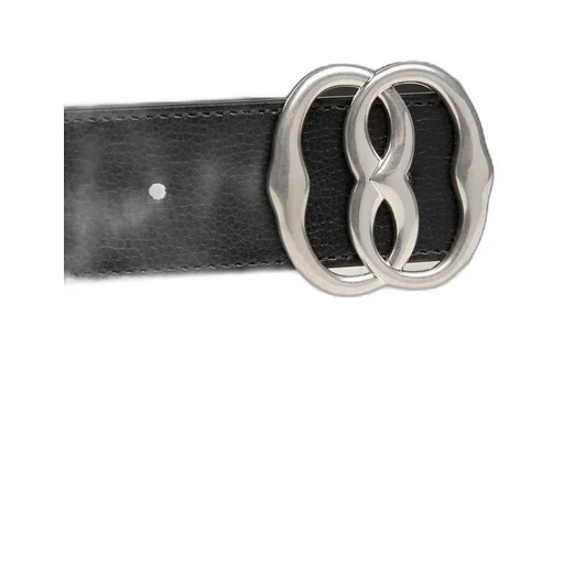 Perforated Belt