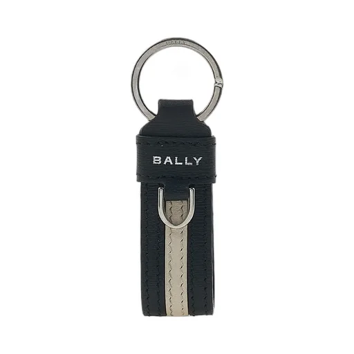 Suture Detail Keychain