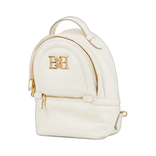 Zippered Backpack