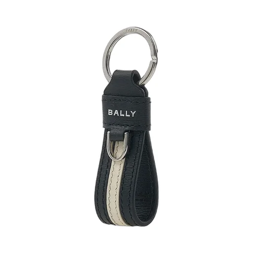 Suture Detail Keychain