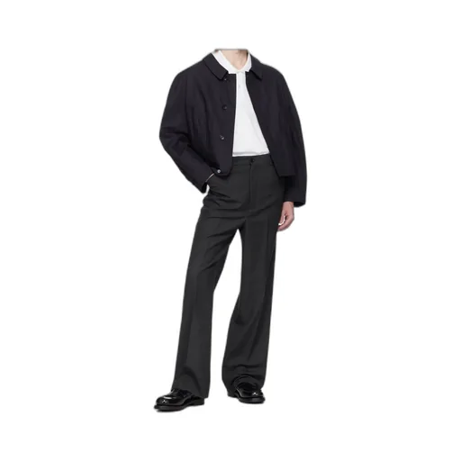 Long Sleeve Casual Jacket