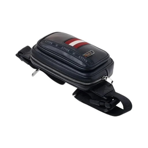 Zippered Waist Pack