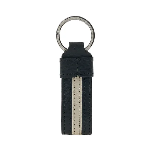 Suture Detail Keychain