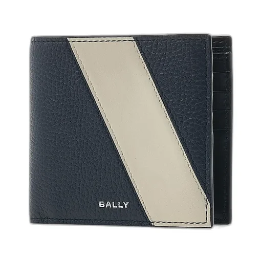 Double-Fold Wallet