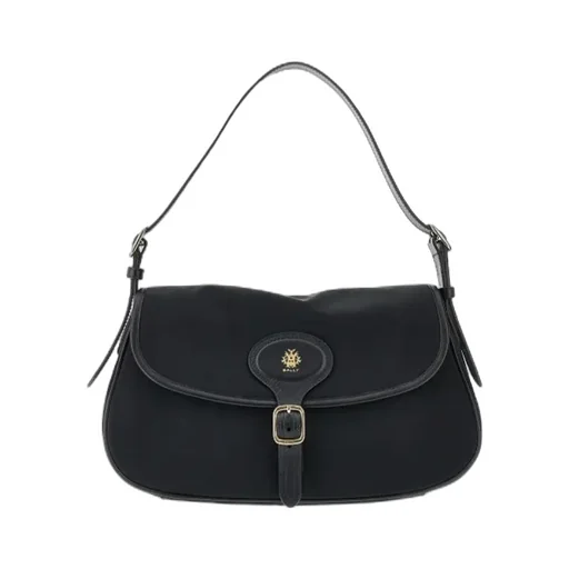 Flap Tote Bag