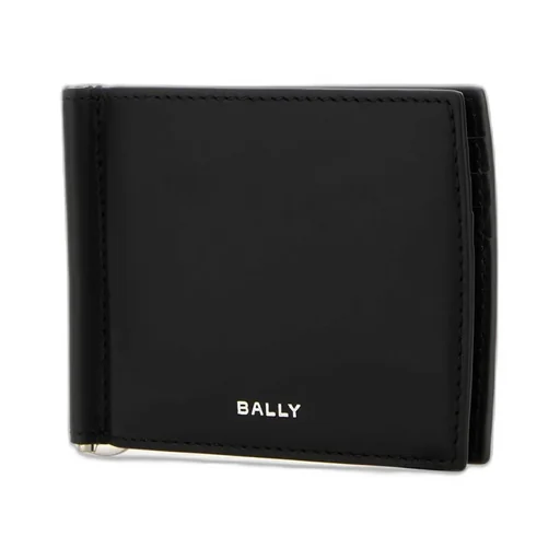 Bi-Fold Card Holder
